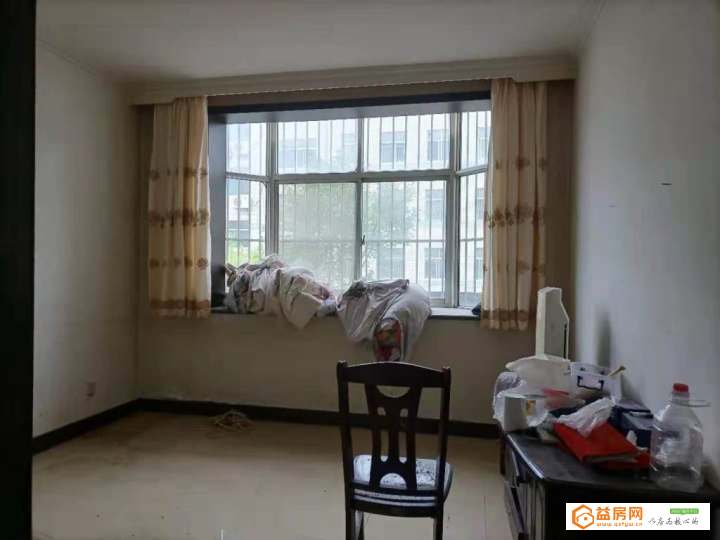 珍珠园一楼122平带车库108万-青州二手房出售-益房网